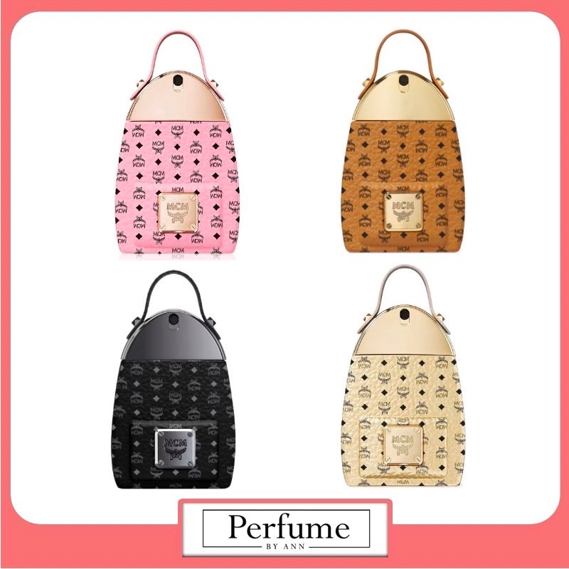 [น้ำหอมแท้แบ่งขาย] MCM EDP : MCM Ultra : MCM ONYX : แท้ 100% : น้ำหอม เอ็มซีเอ็ม