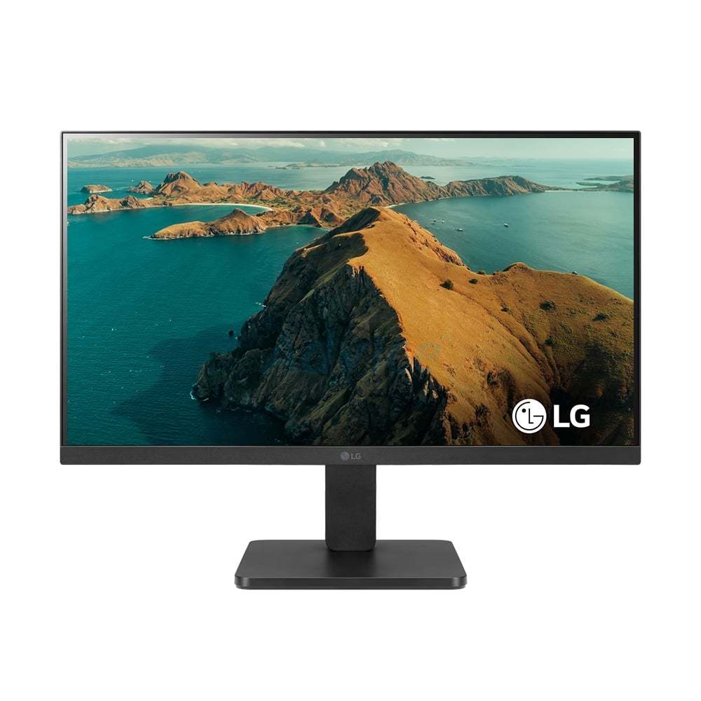 Monitor 21.5 LG 22MR410-B (VA, VGA, HDMI) FREESYNC 100Hz