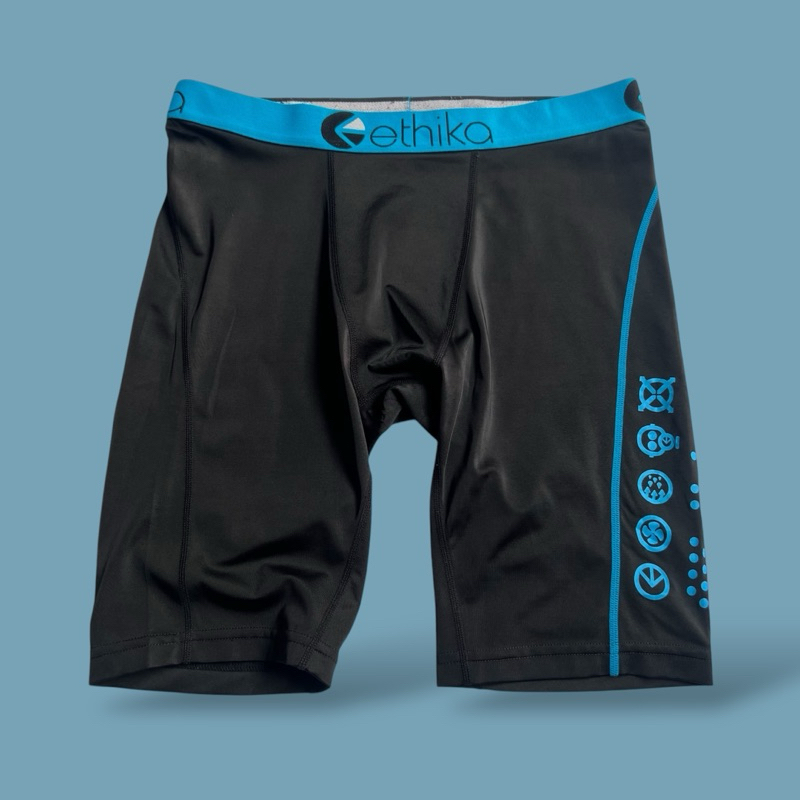 กางเกง BOXER BRIEF ethika มือสอง