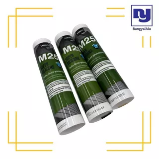 ซิลิโคน ไทเก้น Taiken M25 ไร้กรด สีลายไม้ เทาซาฮาร่า ไม่ระเหยไอกรด