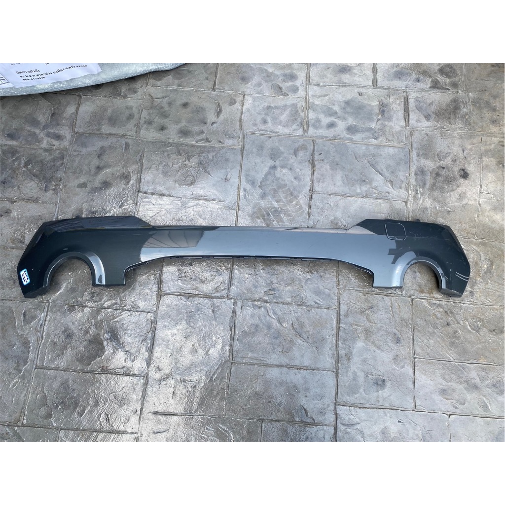 ชายล่าง BMW G22 Msport ของแท้มือสอง