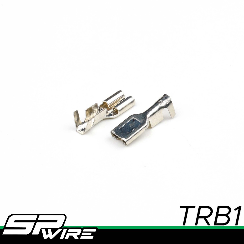 TRB1 #-Spwire motorsportwiring  (ราคาต่อตัว)