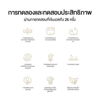 [8.20 | โค้ดลด 10%] HUAWEI FreeBuds SE 3 | หูฟัง | ฟั ฟังเพลงได้ยาวนานถึง 42 ชม. | เบา กะทัดรัด