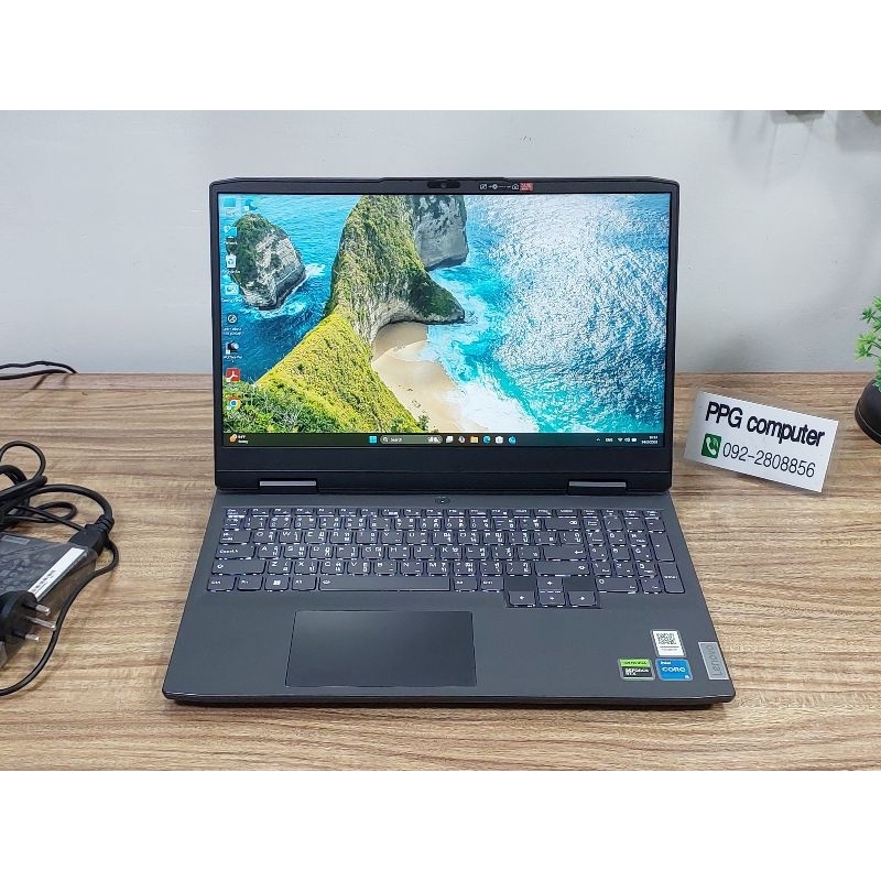 LENOVO IDEAPAD GAMING 3 15IAH7-82S9014GTA