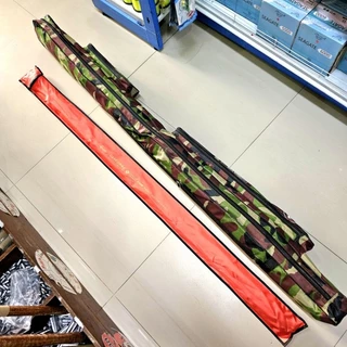 กระเป๋า ใส่คันเบ็ดซูโม่ SUMO 8-9-10 ฟุต ยาว 160 ซม
