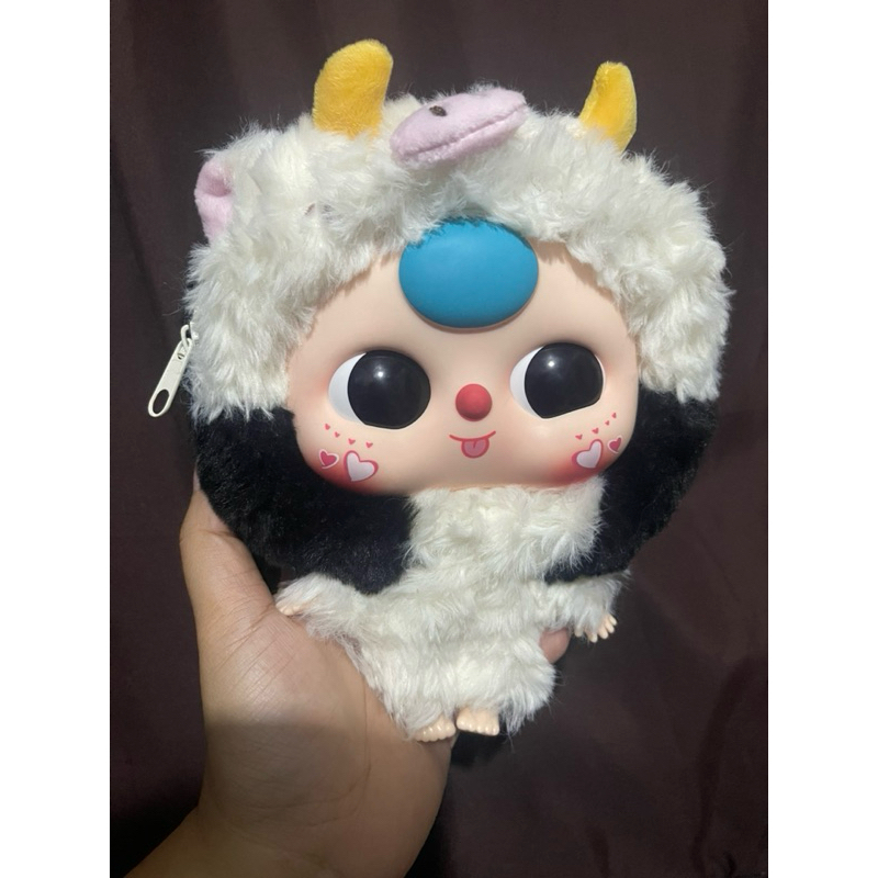 Baby tree มีกล่องการ์ด