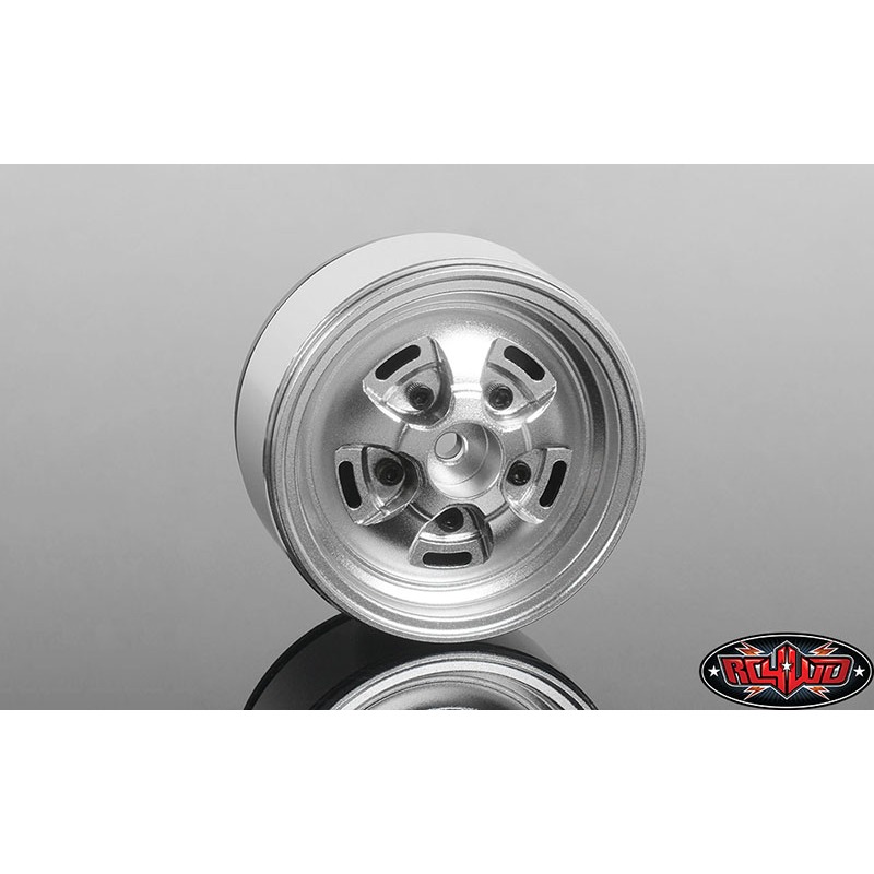 RC4WD cchand Rover Classic 1.9" Beadlock Wheels VVV-C0695