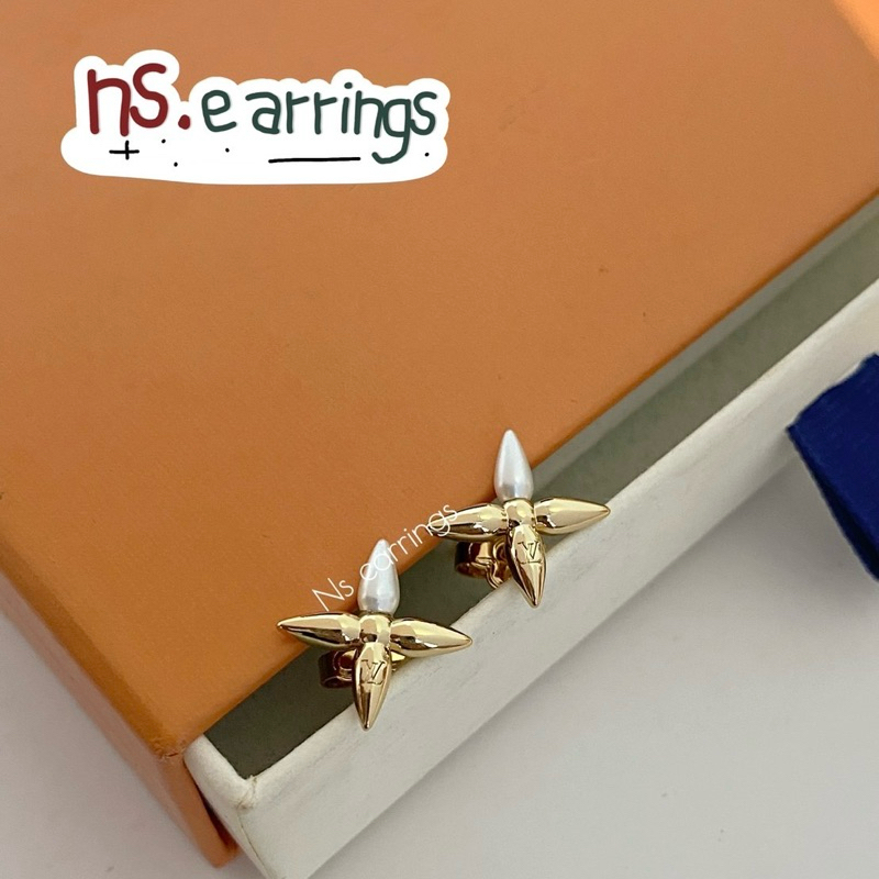 NS.EARRINGS | NS0249 -  Lo ui sette Earrings