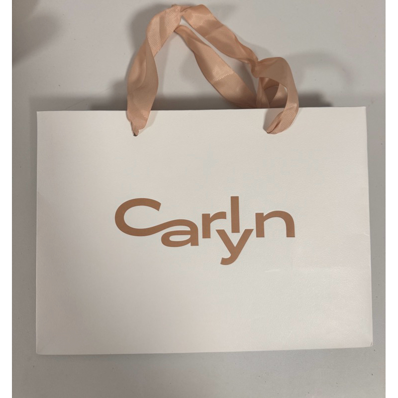 ถุงกระดาษสำหรับรุ่น Poing,luke