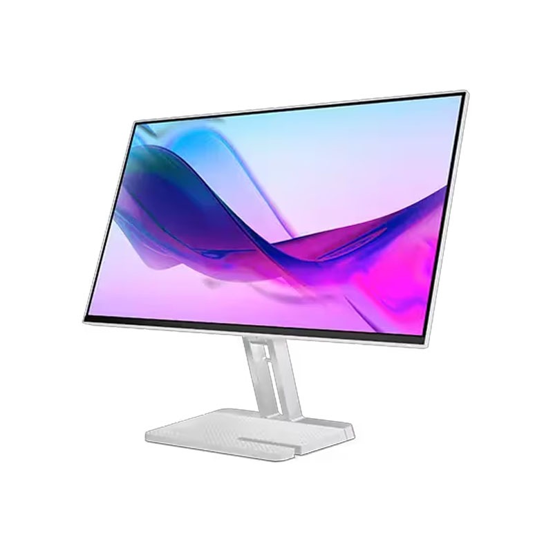 Lenovo L24i-4A 23.8" Monitor WLED IPS VGA HDMI Warranty 3-Year by Lenovo