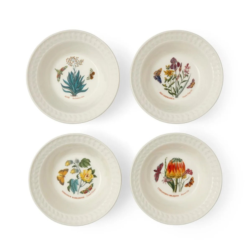 Botanic Garden Papilio Cereal Bowl