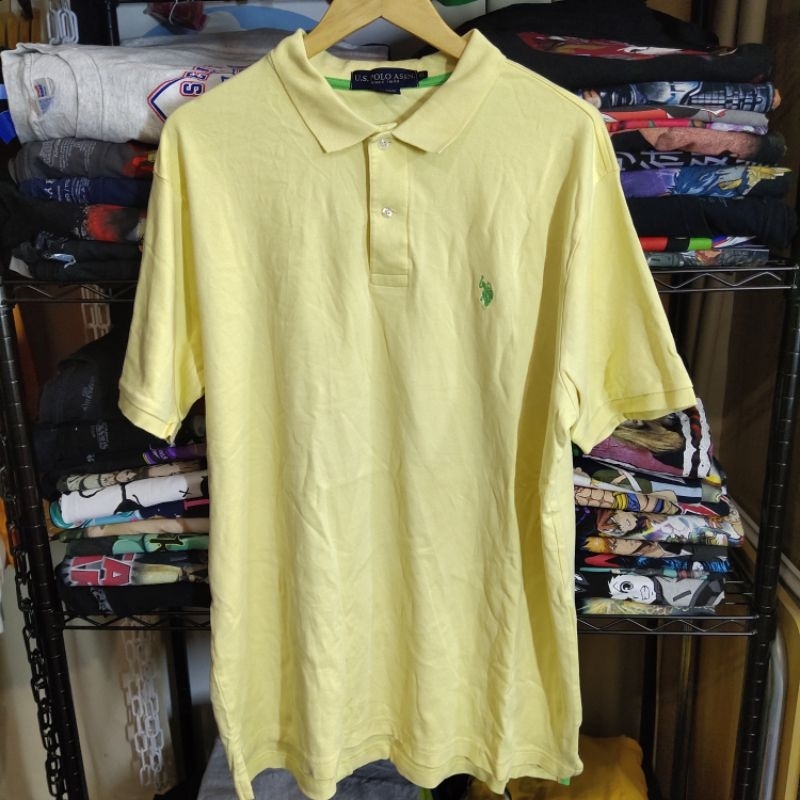 เสื้อคอปก แบรนด์ POLO