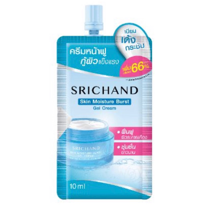 SRICHAND IN - SKIN MOISTURE