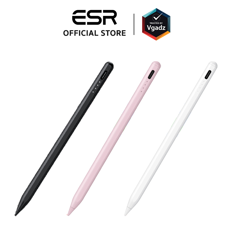 ESR - ปากกาสำหรับ iPad รุ่น Digital Pencil
