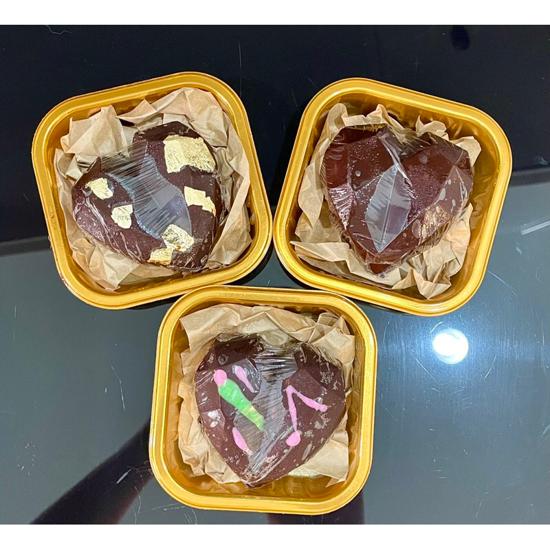 Pittachio Chocolate Dubai