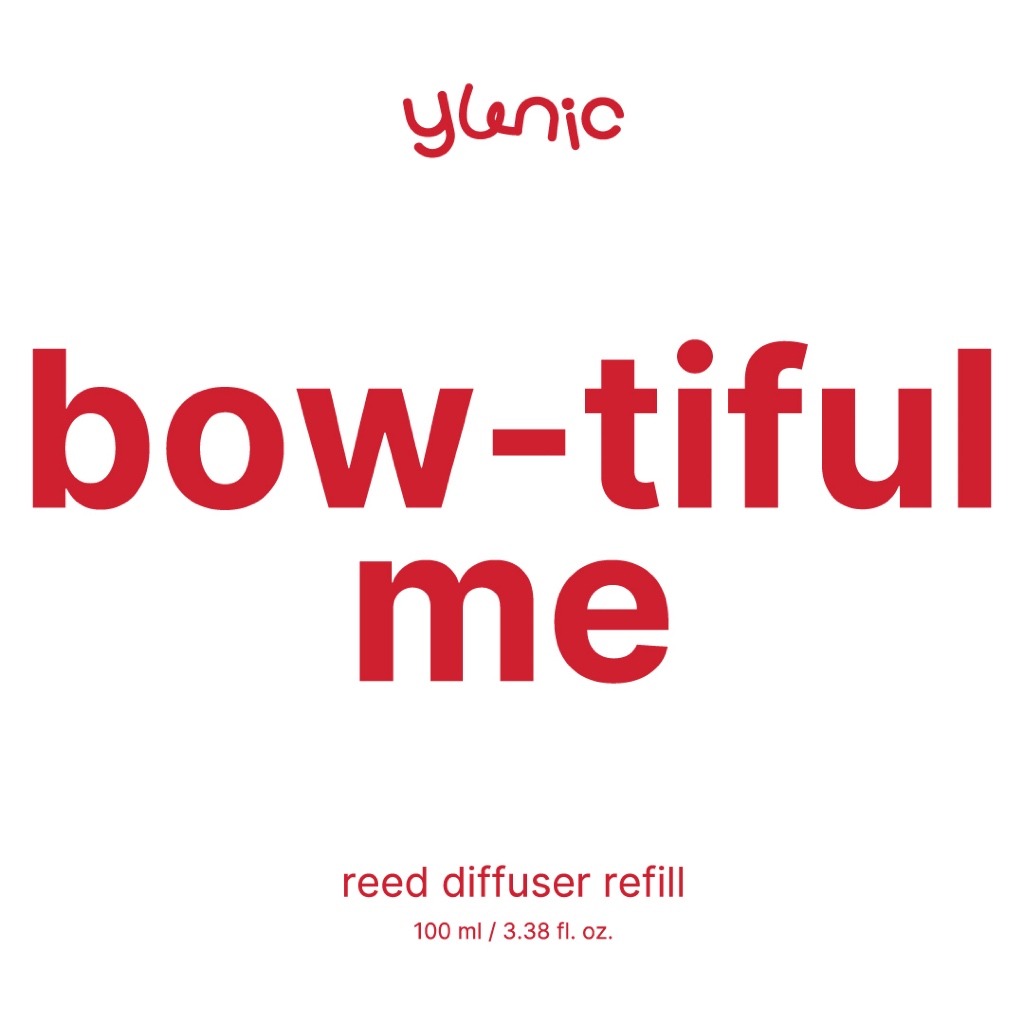 Yunic - Diffuser Oil น้ำหอมรีฟิลสำหรับ ก้านไม้หอมกระจายกลิ่น ขนาด 100 มล.