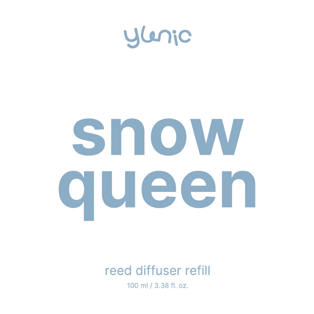 Yunic - Diffuser Oil น้ำหอมรีฟิลสำหรับ ก้านไม้หอมกระจายกลิ่น ขนาด 100 มล. - รูปที่ 3