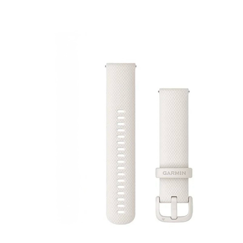 สายนาฬิกา Garmin Quick Release Bands ขนาด 20 mm (Non Pack) สายของแท้ 100%
