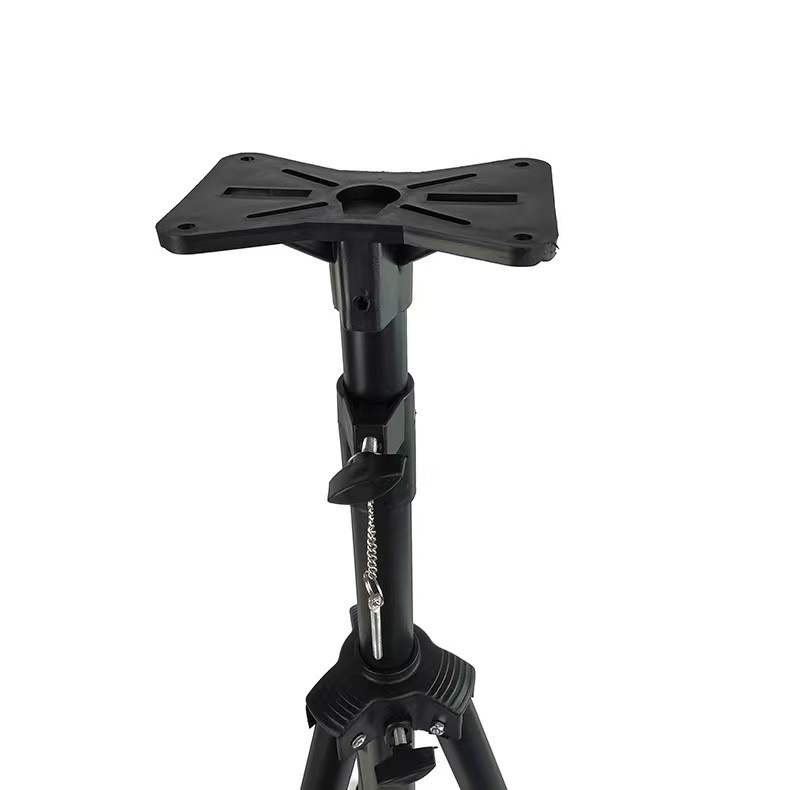 ขาตั้งลำโพง SPS-501M ขาตั้งแข็งแรง ปรับได้สูงสุด 120 ซม. รองรับน้ำหนักได้ 30 กก.