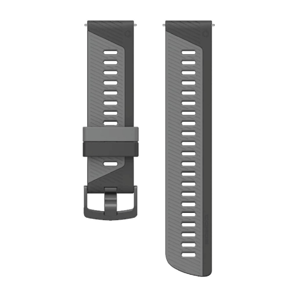 COROS APEX 2 PRO/22MM SILICONE BAND – RNG SPORT