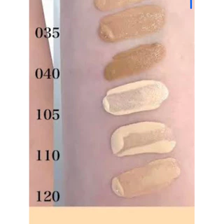 ของแท้100%_รองพื้น_ SUQQU Foundation 4g