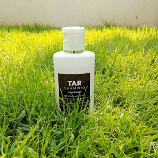 Shampoo ขนาด 120 ml.