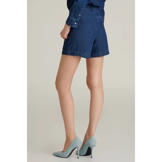 Mc jeans กางเกงขาสั้นผู้หญิง MAJZ087