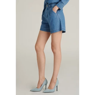 Mc jeans กางเกงขาสั้นผู้หญิง MAJZ087