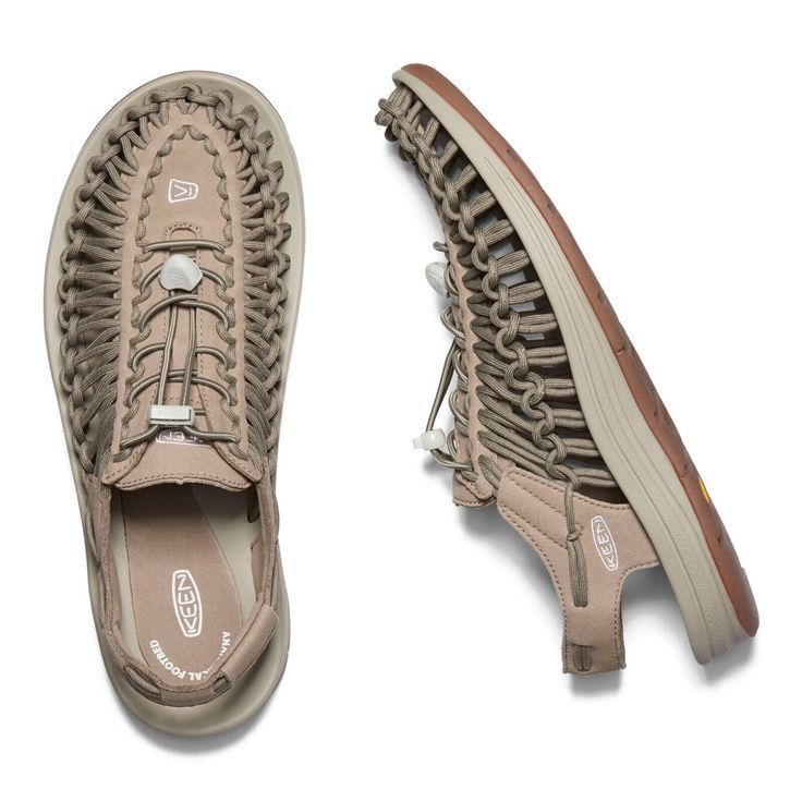💥ขายตรงอย่างเป็นทางการ Uneek Sports slippers Men's and women's 100%ของแท้