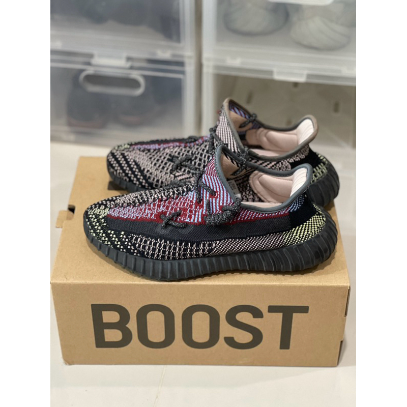 ADIDAS YEEZY 350 YECHEIL
