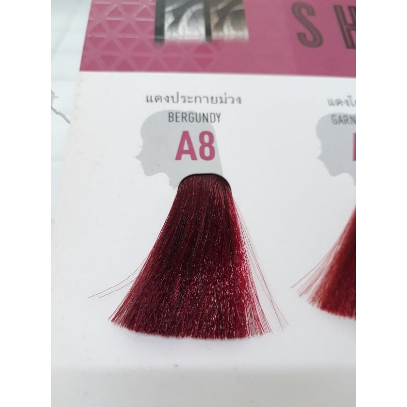 โกรกเบอริน่า เบอริน่า A8 A9 A10