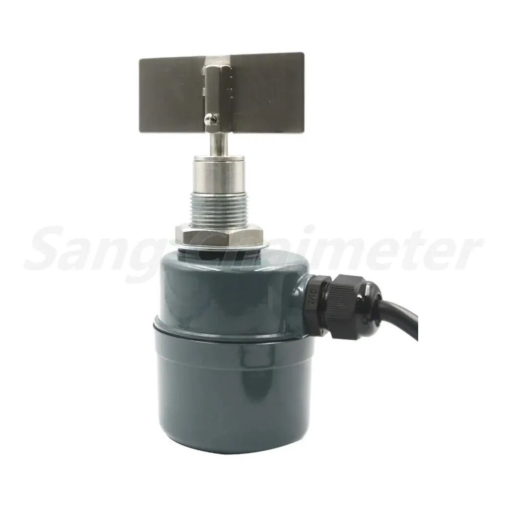 IMARI HL-400A เครื่องควบคุมระดับวัตถุในไซโล