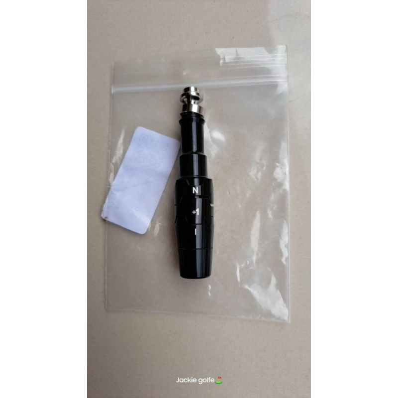 (สินค้าใหม่)สลีฟไดรเวอร์ Adapter Golf Sleeve For Callaway