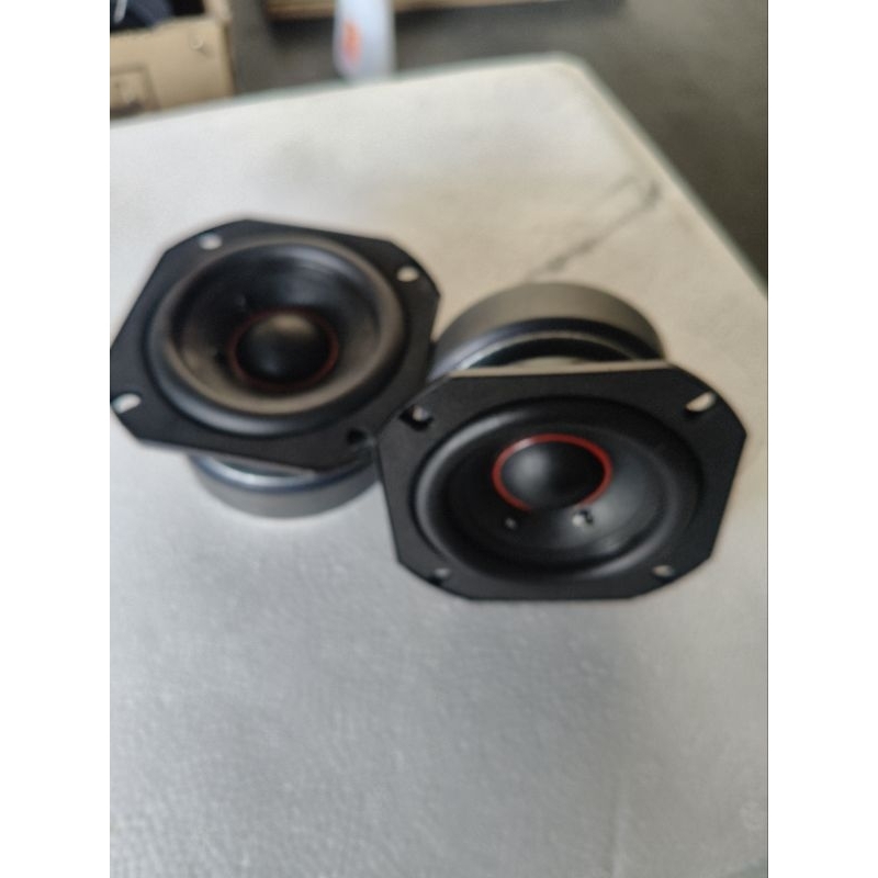 3นิ้ว T.audio Sidewinder PPC