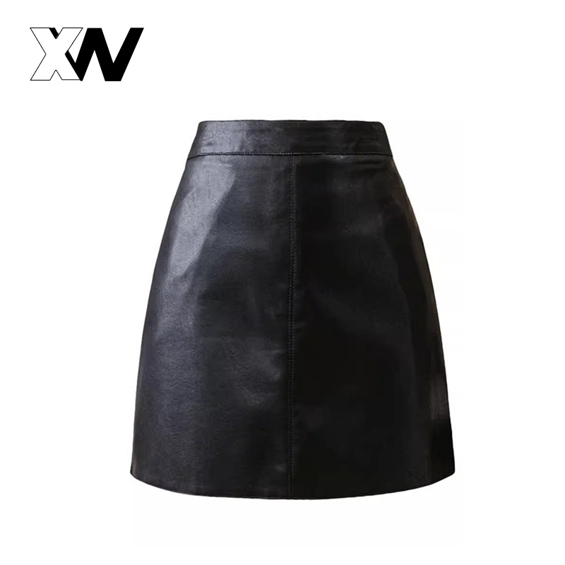 XWbrand  NEW แฟชั่นสุดฮิต กระโปรงแฟชั่นผู้หญิง ใส่ได้ทุกเทศกาลทุกโอกาสเลยน้าาา เข้าได้กับทุกการแต่งต