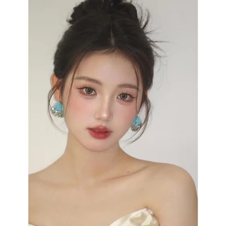 ขนตาล่างปลอม รุ่น JISOO ขนตาแบบ 3D ความยาว 5-8 mm. ยาวนุ่ม ไม่แข็ง แกนเอ็นบางใส เป็นธรรมชาติ ติดง่าย ใส่สบาย ไม่บาดตา