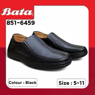BATA รองเท้าคัทชูผู้ชาย รุ่น 851-6459