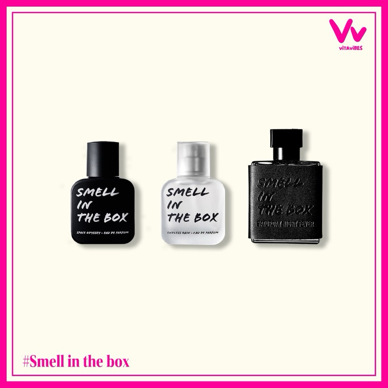 Smell in the box perfume 30ml