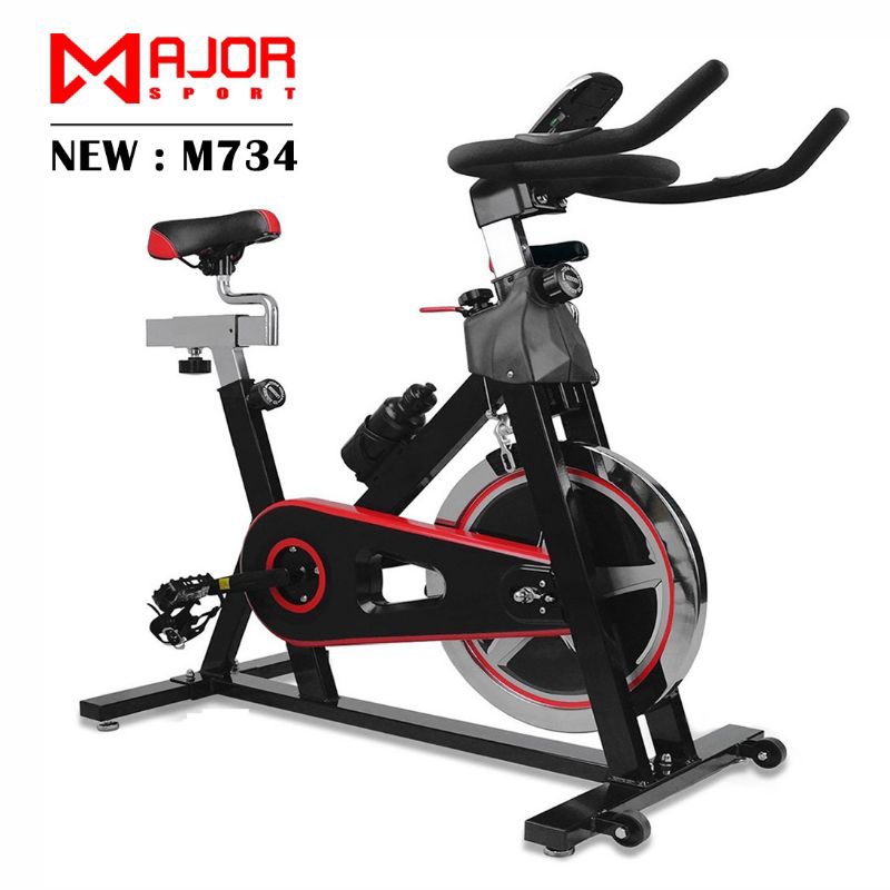 จักรยาน Spinning CHP-M734