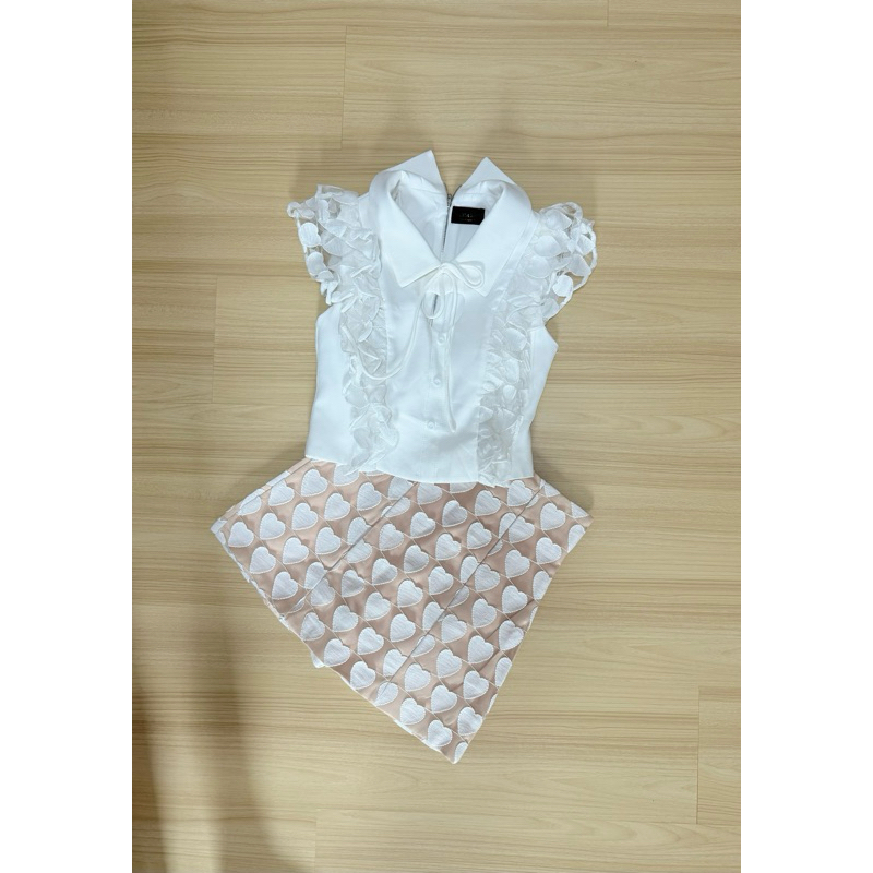 งานป้าย Miralyn size S