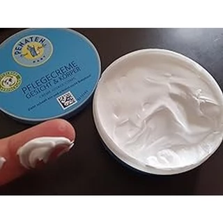 Penaten cream ครีมสารพัดประโยชน์รักษาโรคผิวหนังได้ดี ใช้ได้ตั้งแต่ทารก-ผู้ใหญ่ จากเยอรมัน