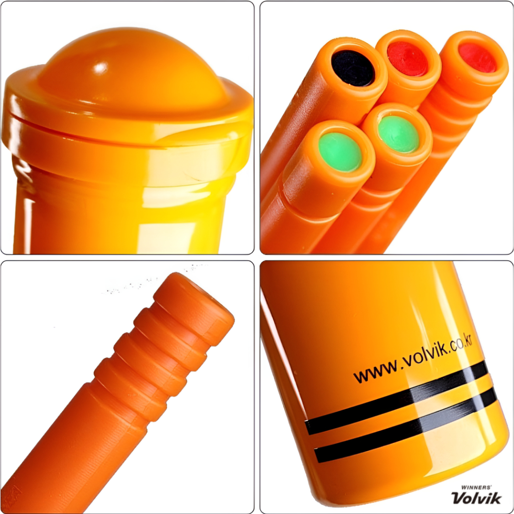[ จัดส่งไว้] Volvik Golf Game Owner Stick ราคา ถูกที่สุด ดีลบีเคเค แกลเลอรีภาพที่ 5