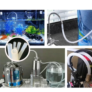 สายซิลิโคน ท่อน้ำซิลิโคน (Silicone Tube) คิดราคาต่อ50cm