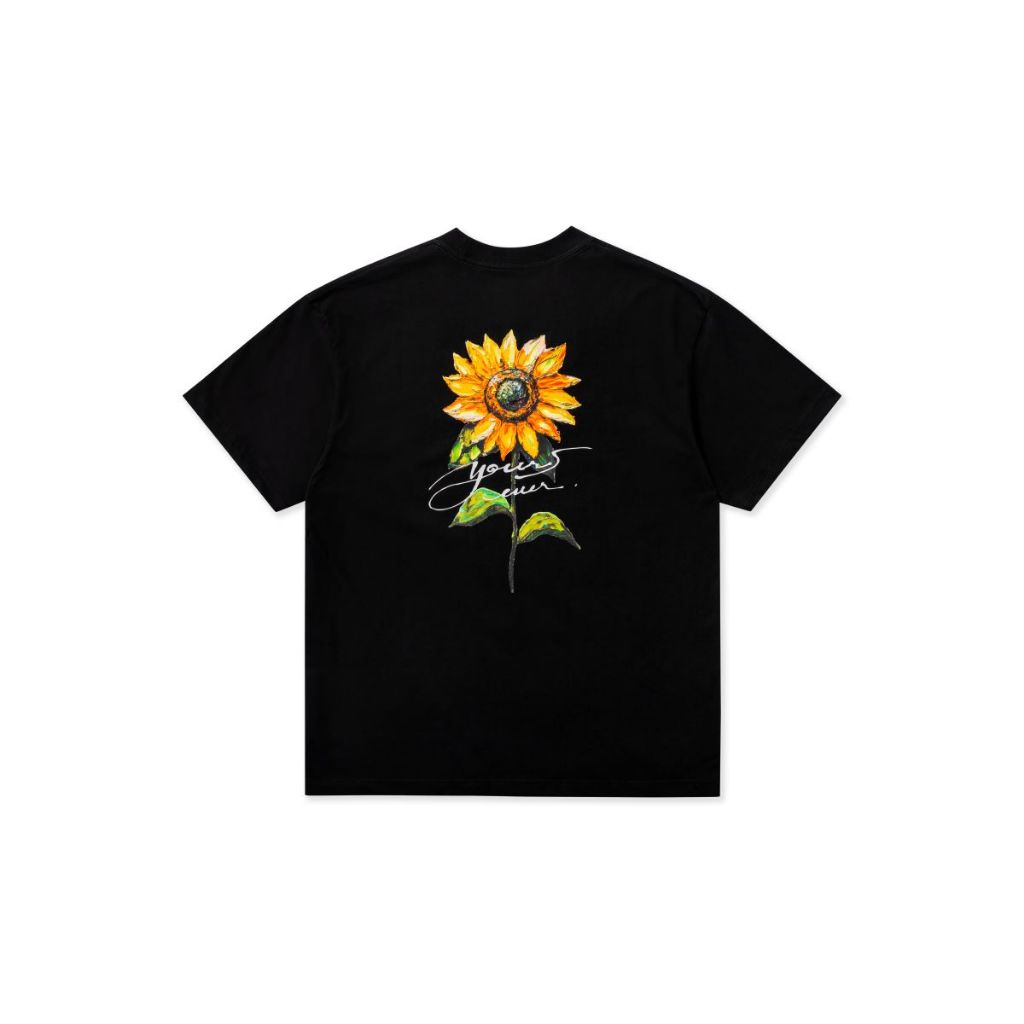 COCKTAIL SUNFLOWER T-SHIRT – โปรปัง