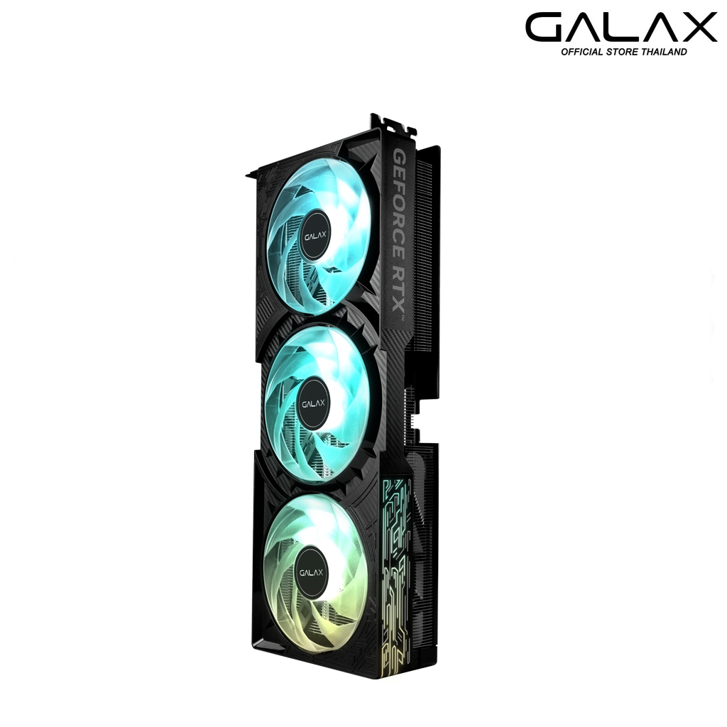 VGA GALAX RTX 5070 Ti 1-CLICK OC PCI-E 16GB GDDR7 256BIT :