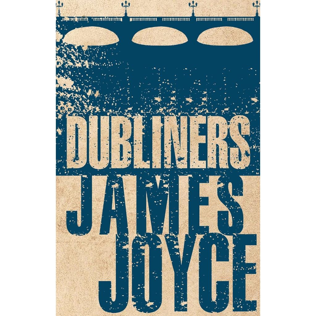 (Fiction) DUBLINERS 9781847496317