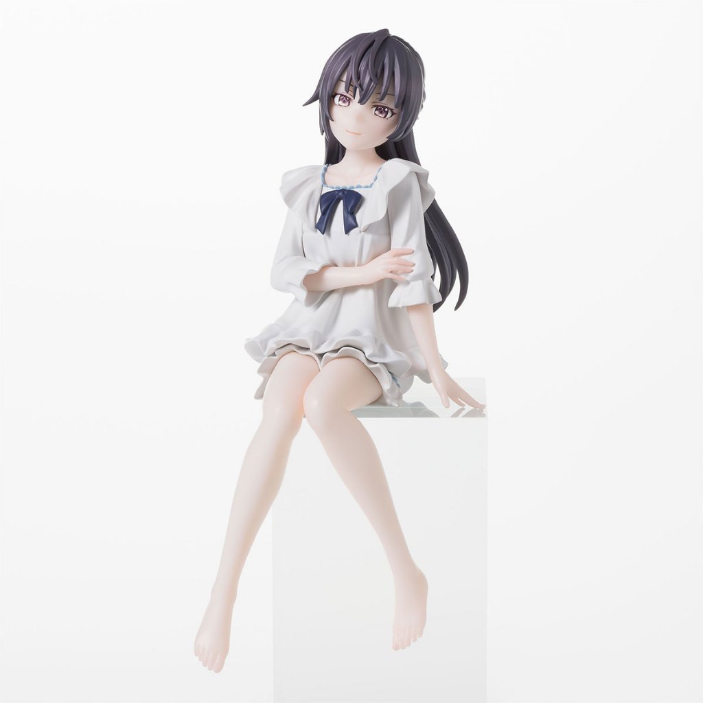 พร้อมส่ง Yuki Suou SEGA PM Perching Figure