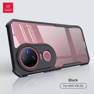 XUNDD เคส ใช้สำหรับ vivo V60 5G V70 5G V50 5G เคส vivo V50 L…