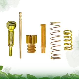 ชุดซ่อมคาร์บูเรเตอร์ รุ่น NB411 / RBC411 3WF / T200 ชุดซ่อมคาร์บู อะไหล่ทดแทน