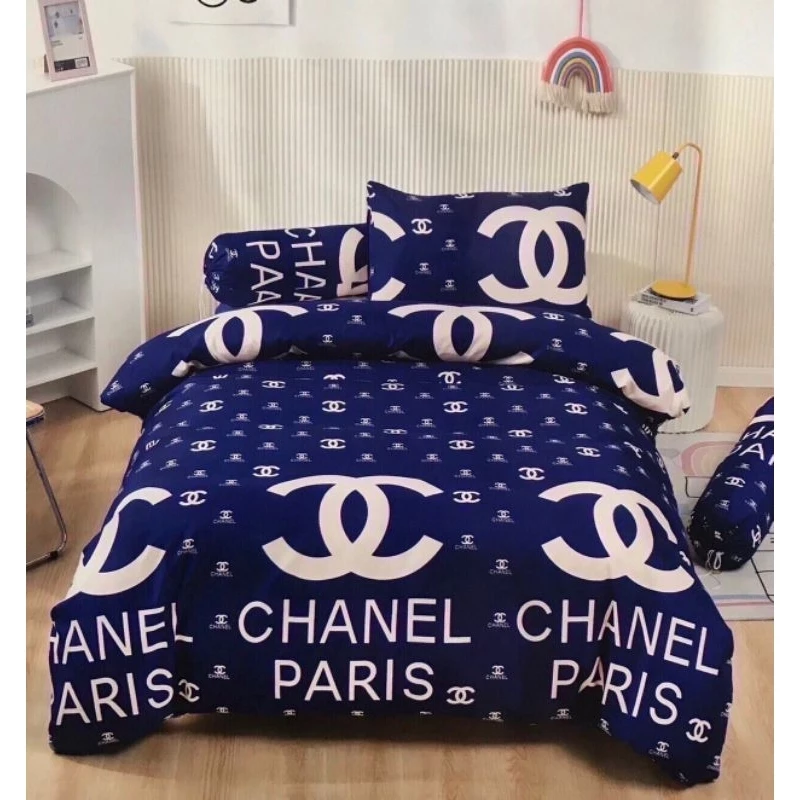 Sweetdream_by Nakin - ผ้าปูที่นอนหรูหรา ✨ครบชุด 6 ชิ้น พร้อมส่ง🎇 ส่งของทุกวัน🎇 thumbnail 6